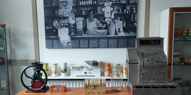 HoltensNieuws.nl ‘Boskopn doo’ in Oudheidkamer Hoolt’n ‘Boskopn doo’ in Oudheidkamer Hoolt’n oudheidkamer