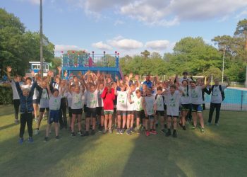 Triathlon krijgt Nederlandse winnares bij de junioren, Portugees is in Holten de snelste man triathlon 