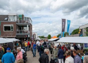 Holtense jonge ondernemers komen met aantrekkelijke actie smidsbelt muller corona bie toontje 