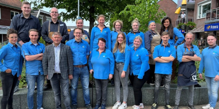 Albert Heijn Holten gaat verhuizen gemeente 