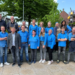 Lotenactie Blauw Wit '66 blauwwit 
