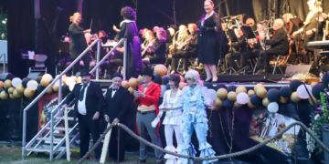 Weerman Freddie Paalman daglicht 