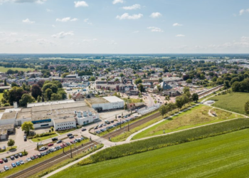 Plan voor onteigening gronden binnen bestemmingsplan Enkcoterrein ter inzage gemeente 