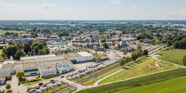 Ruim 1,1 miljoen euro subsidie voor woningbouwproject De Kol gemeente 