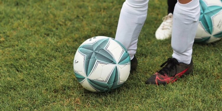 Voetbal in Holten: voor iedereen wat wils voetbal 