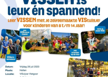 OBS de Haarschool viert 50 jarig bestaan met reünie haarschool 