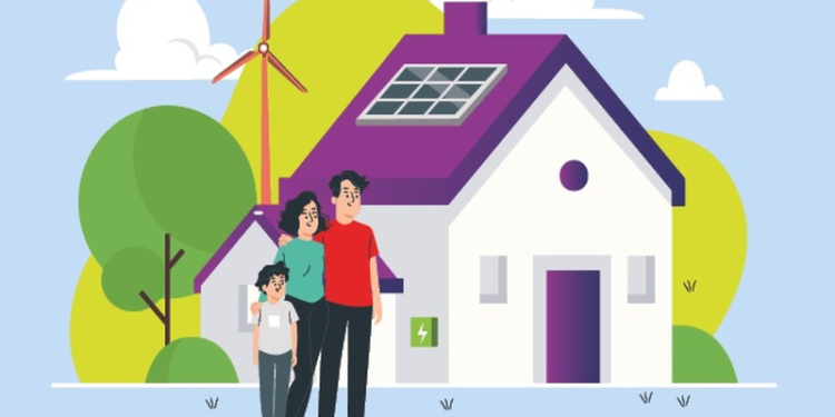 Energiekosten verminderen? gemeente 