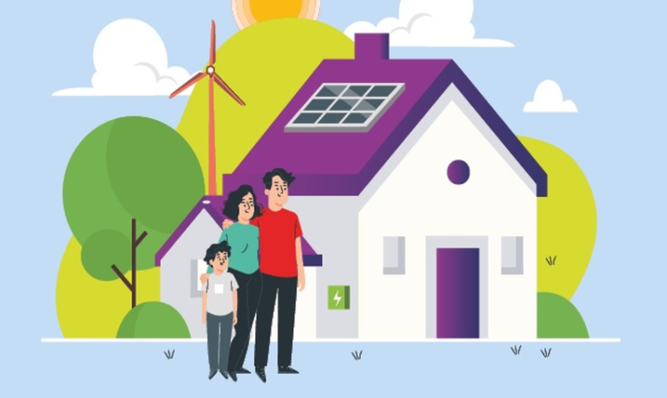 Energiekosten verminderen? gemeente 