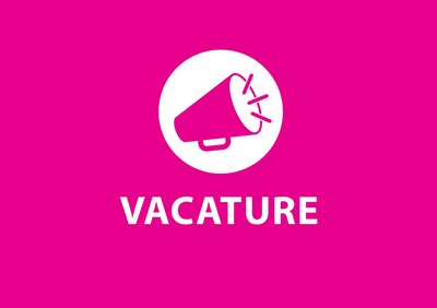 Uw vacature hier 