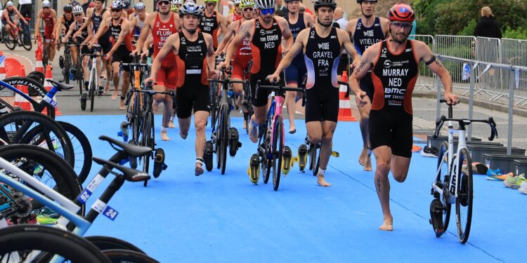 Triathlon Holten 2024 op 28 en 29 juni triathlon sallandse heuvelrug 