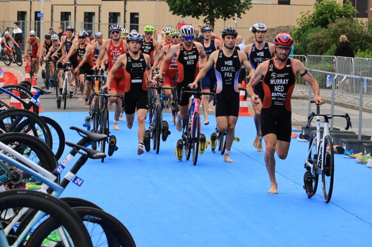 Triathlon Holten 2024 op 28 en 29 juni triathlon sallandse heuvelrug 