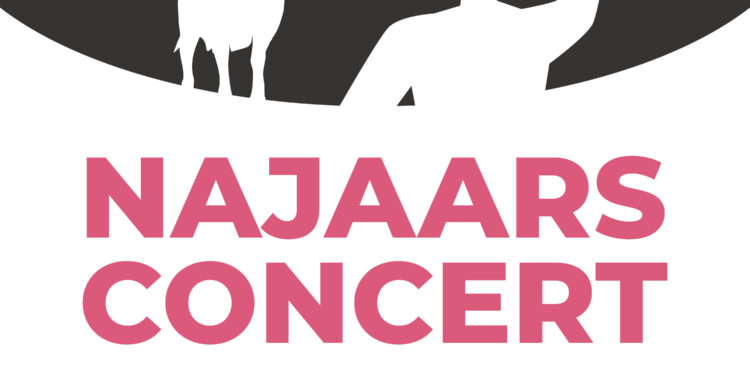 Najaarsconcert H.M.V. hmv 