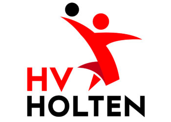 Holtense handbaldames knokken zich na rust naar zege op CVO hv holten 