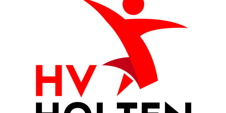 Het fysiek sterkere Artemis wint van Holtense handbaldames hv holten 