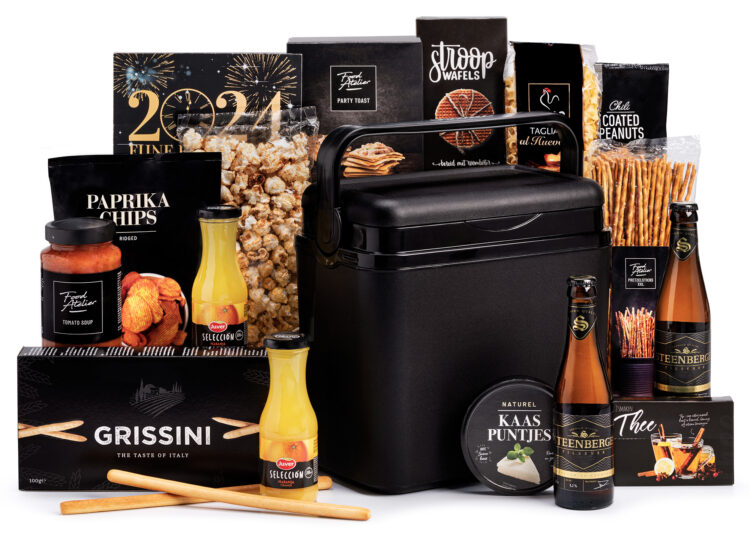 De leukste lokale kerstpakketten uit Holten 