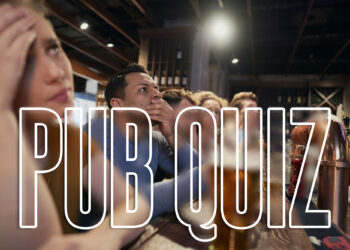 7 april PubQuiz bij Grand Café 't Keuntje quiz keuntje keuntje 