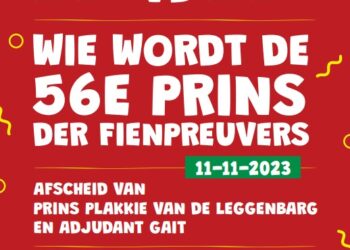 Holtense jonge ondernemers komen met aantrekkelijke actie smidsbelt muller corona bie toontje 