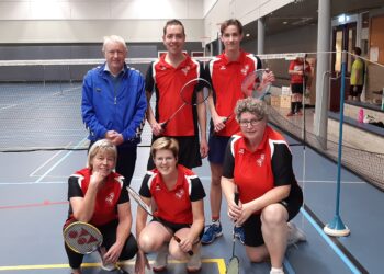 Handbaldames kunnen prima 1e kwartier geen goed vervolg geven hv holten 