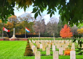 Collecteweek ZOA: vrijwilligers in actie voor slachtoffers van oorlogen en rampen 