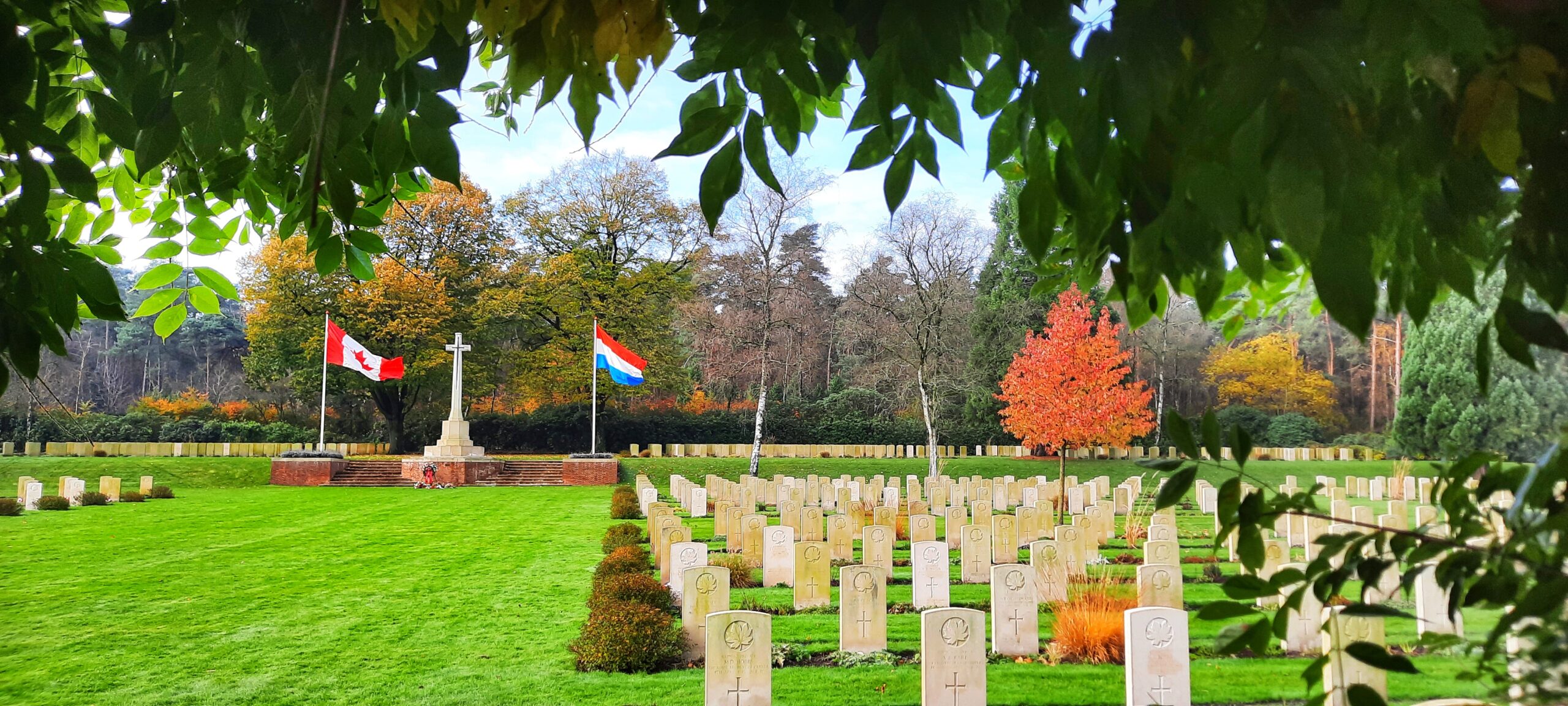 Evenement overzicht 