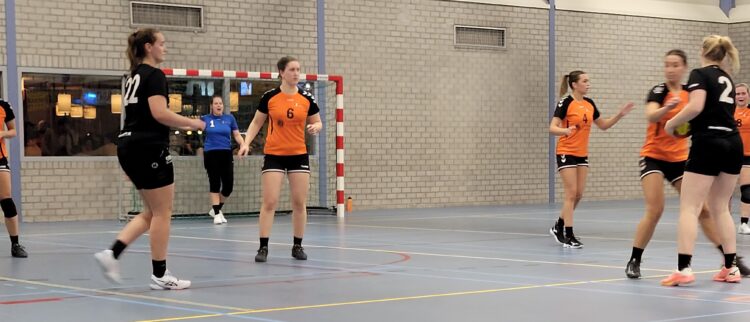 Zwak Holten is kansloos tegen Angeren hv holten 