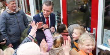 HoltensNieuws.nl Krentebloesem Krentebloesem