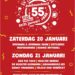 Natasja & Edwin “Merry Christmas” op 23 december in het Hoftheater Raalte 