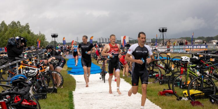 Inschrijving Triathlon Holten 2024 start op 20 december triathlon 