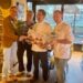 Broodnodige winst voor Holtense handbaldames in Nijmegen hv holten 