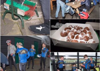 Jeugdvoetbal van topniveau tijdens Blauw Wit Internationaal O12-toernooi voetbal de biester blauwwit 