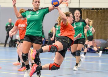 Zwak Holten is kansloos tegen Angeren hv holten 