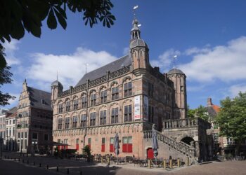 Ondernemen in de horeca in Salland sallandse heuvelrug 