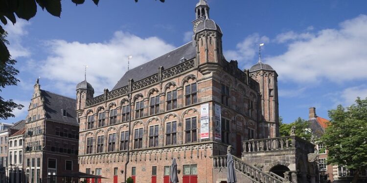 Wat te doen in het Oosten: De beste activiteiten in Overijssel 