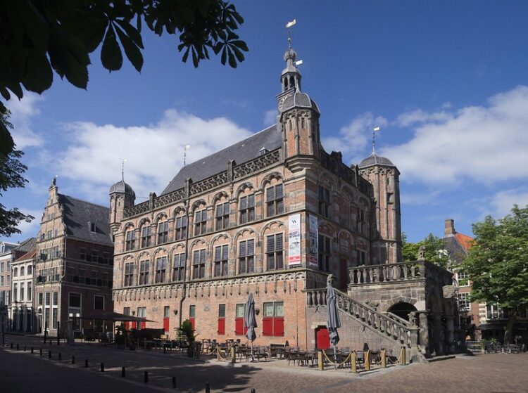 Wat te doen in het Oosten: De beste activiteiten in Overijssel 