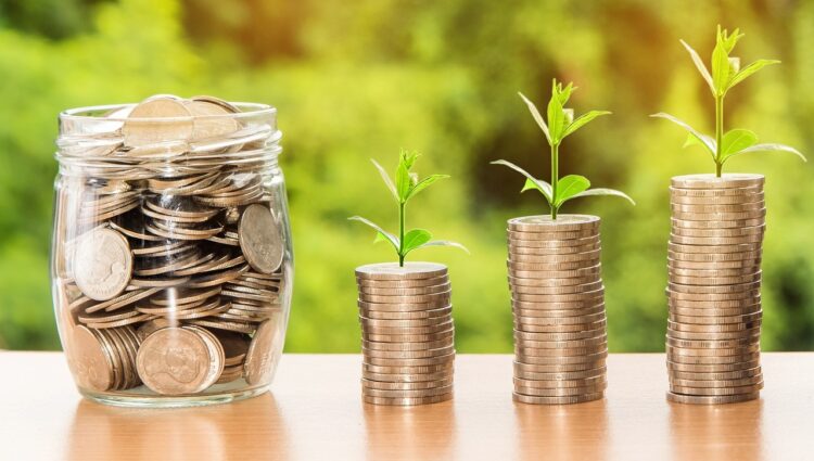 Steeds meer mensen investeren in een beleggingsfonds 