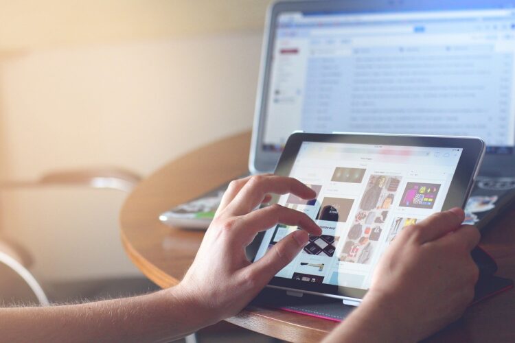De digitale revolutie in het entertainment van Holten bibliotheek 