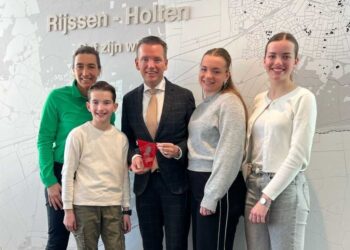 Triathlon Holten blikt met vertrouwen vooruit, ondanks afwijzing provincie Overijssel triathlon gemeente 