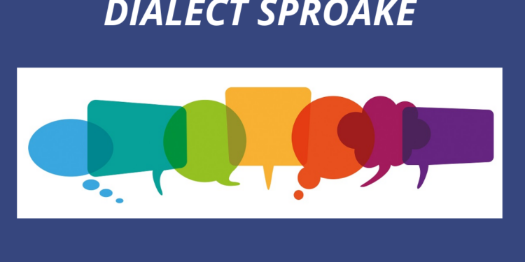 Kerkdienst in het dialect 