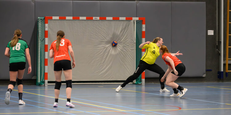 Na nederlaag in Huissen is degradatie een feit 