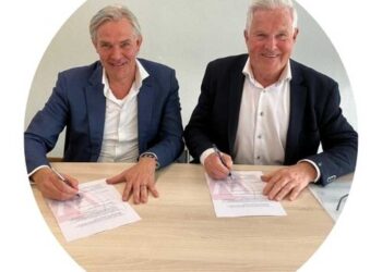 €7.000,- voor stichting CHOE! waerdenborch tastoe nijkamp de biester 