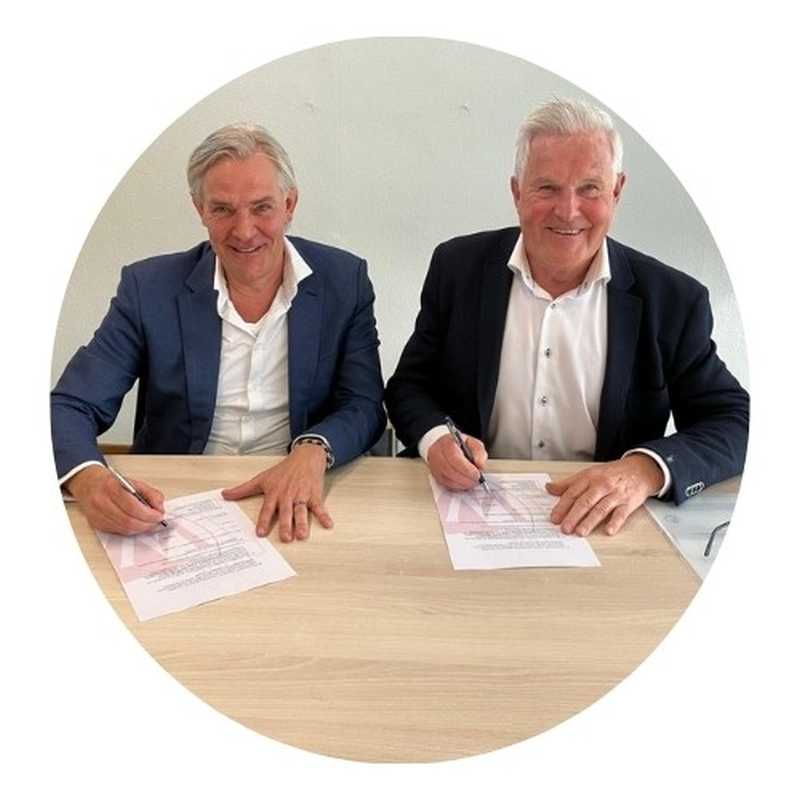 Nieuwe rector-bestuurder voor De Waerdenborch in Holten en Goor