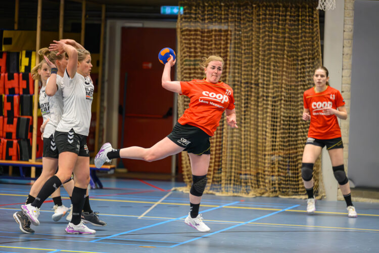 Holten geeft in laatste 5 seconden verdiende puntendeling in derby uit handen hv holten 
