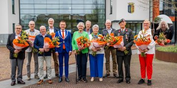 Weerman Freddie Paalman daglicht 