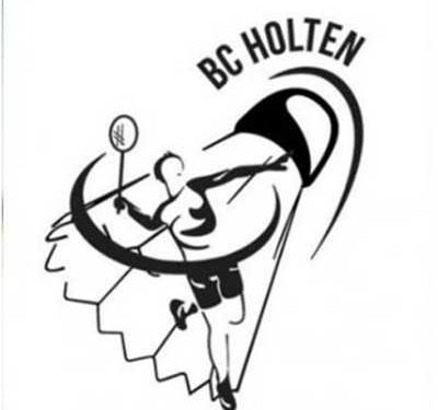 Team 1 van Badminton Club Holten start competitie met mooie overwinning badmintonclub 