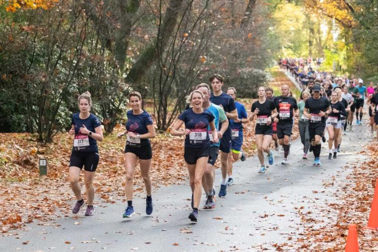 Inschrijving Diepe Hel Holterbergloop 2025 opent op 8 juni om 8.00 uur sallandse heuvelrug atletiekvereniging 