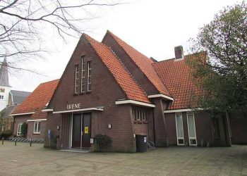 Wandelen op 8 april bij De Diekerhookse Mölle “de Hegeman” dijkerhoek 