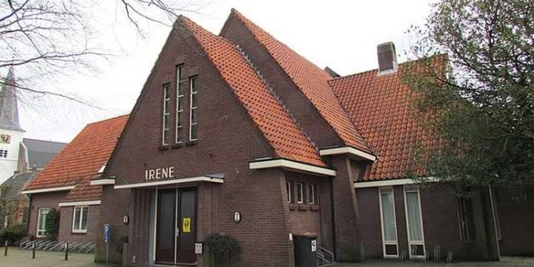 Kringloop Irene gemeente 