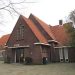 Jeugd enthousiast tijdens badminton clinic op basisscholen in Holten badmintonclub 