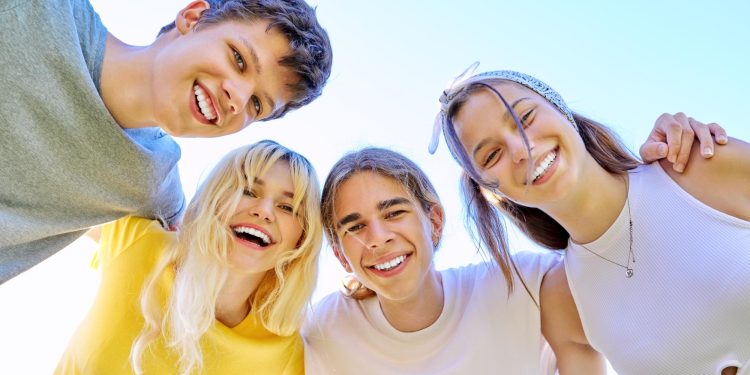 Jongeren in Rijssen-Holten zijn over het algemeen gelukkig gemeente 