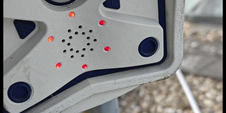 Update Smidsbelt webcam smidsbelt kulturhus 